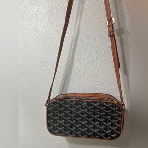 Goyard dupe